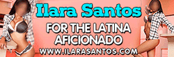 Ilara Santos - www.ilarasantos.com